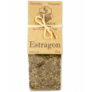 ESTRAGON 50 G